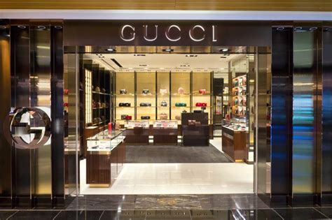 gucci guam airport|Gucci .